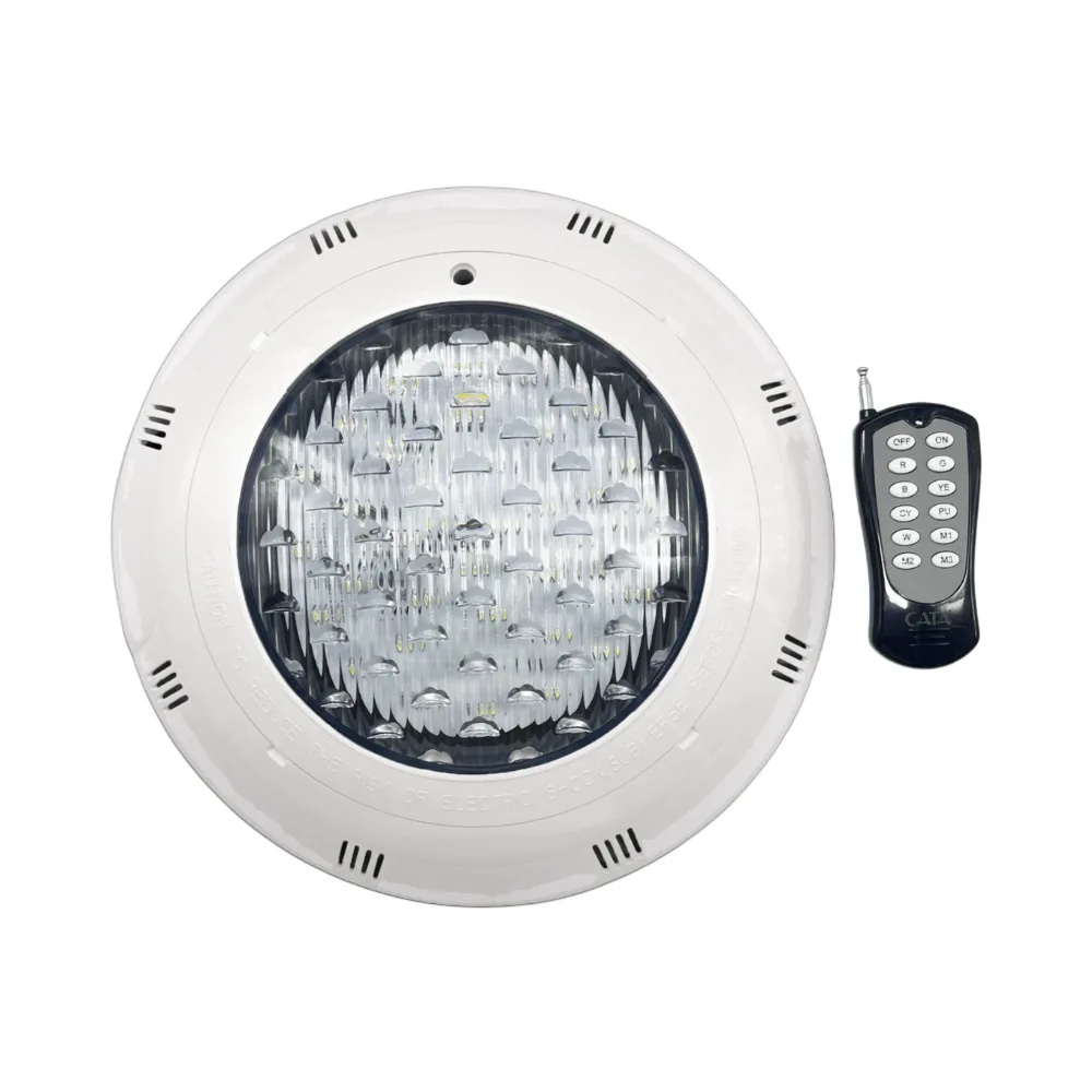  Cata Ledli Havuz Armatürü (beyaz+mavi+rgb) Ct-4070