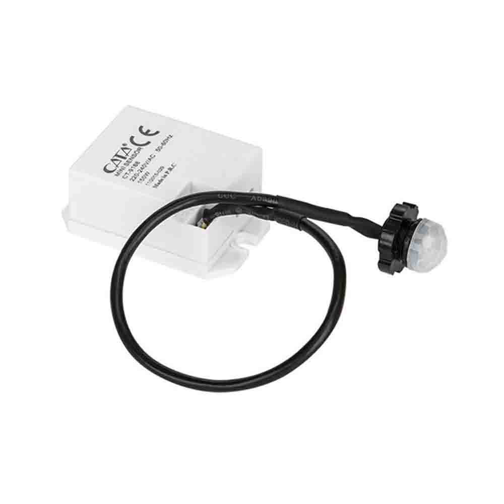  Cata Mini Hareket Sensörü 800w Ct-9188