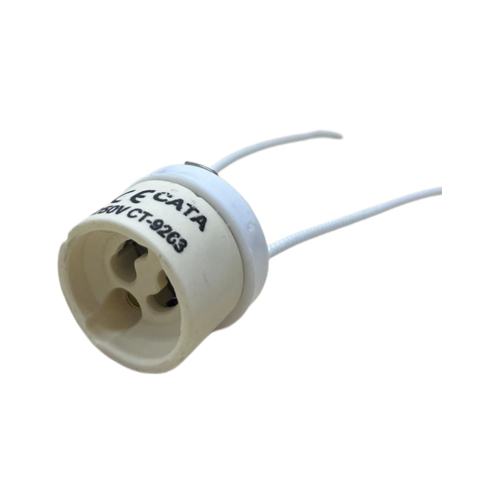 Cata Porselen Gu10 Duy Ct-9263