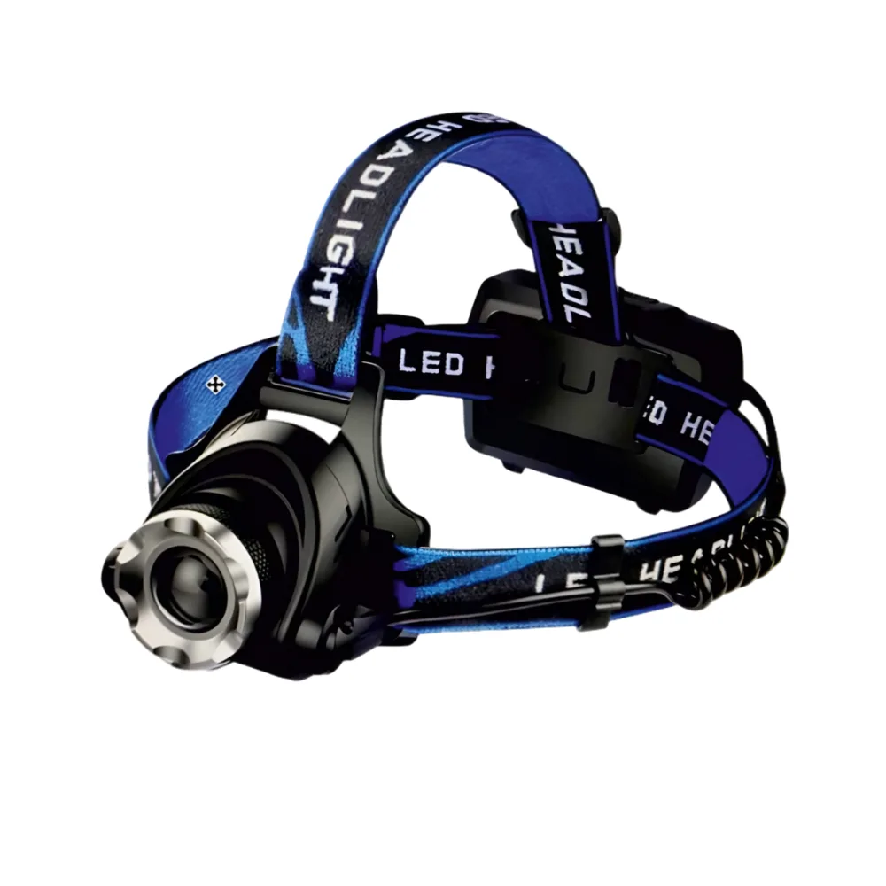 Cata Poyraz Led Kafa Feneri Ct-9123