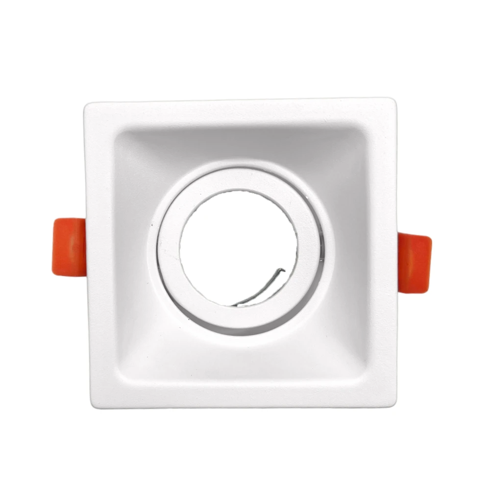  Cata Puma Kare Spot Beyaz Kasa Ct-5003