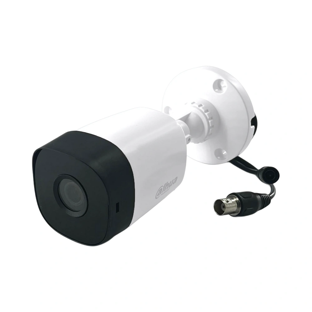  Dahua 2mp Ir Bullet Ahd Kamera Hac-b1a21p