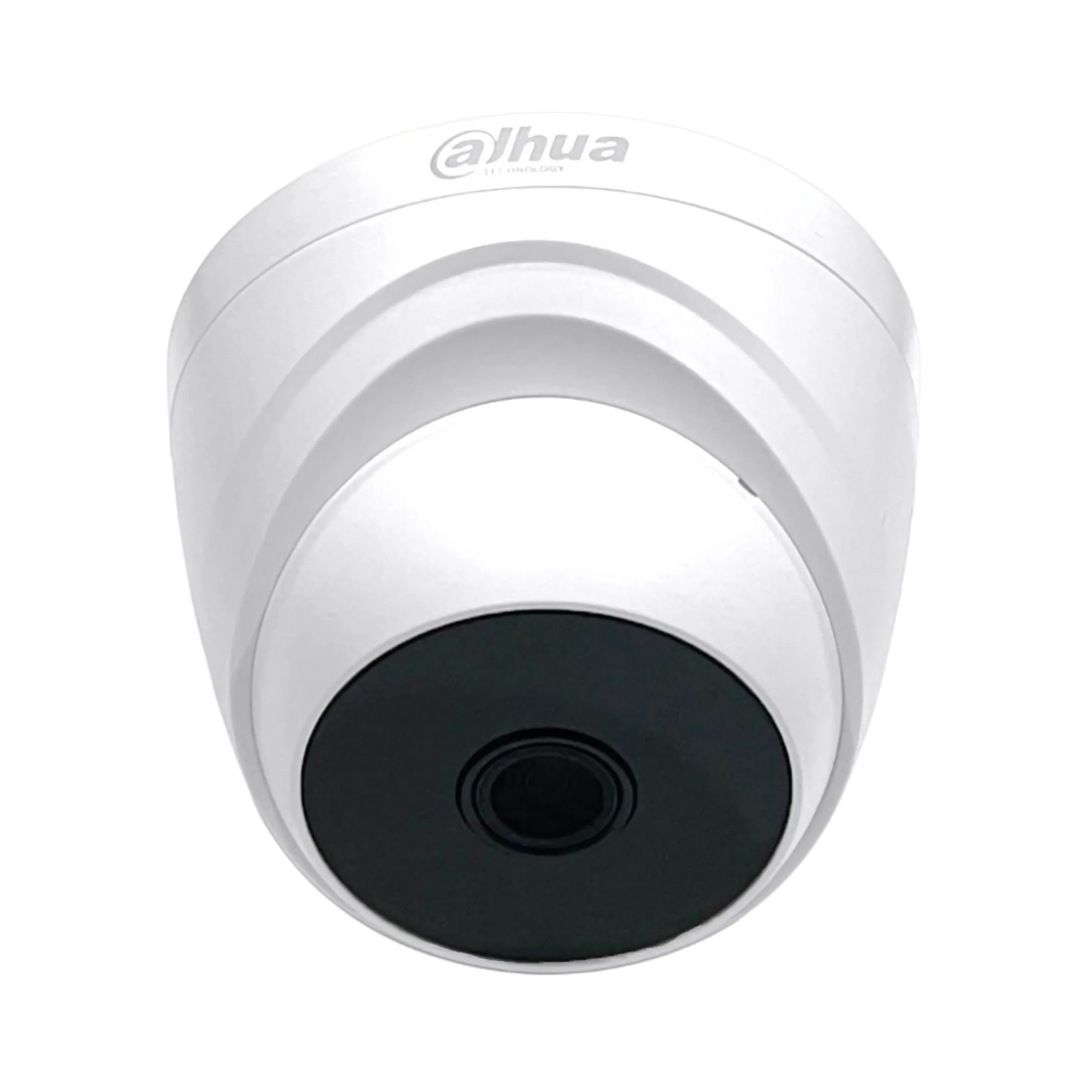 Dahua 2mp Ir Dome Ahd Kamera Hac-t1a21