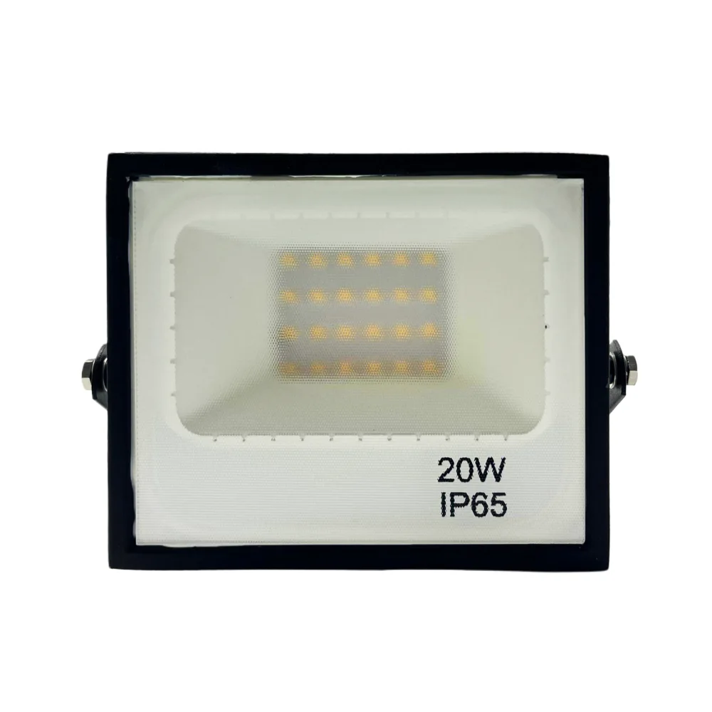  Noas 20w Smd Led Projektör 3000k (günışığı) Yl70-0021