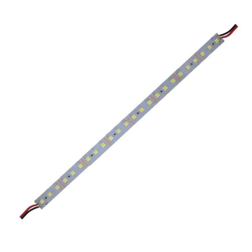 Edson 3 Çipli 5630 İç Mekan Şerit Bar Led-1m (Beyaz)