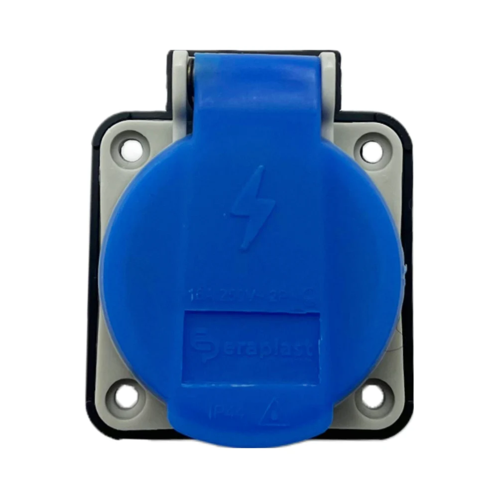  Eraplast 1x16a Monofaze Pano Prizi