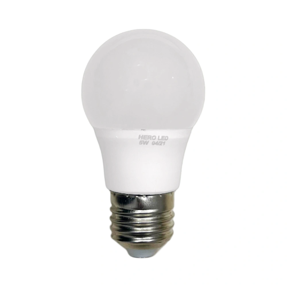  Hero 5w Led Ampul E27 Duy 6500k (beyaz)