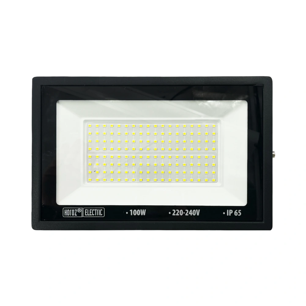 Horoz 100w Smd Led Projektör 6500k (beyaz)