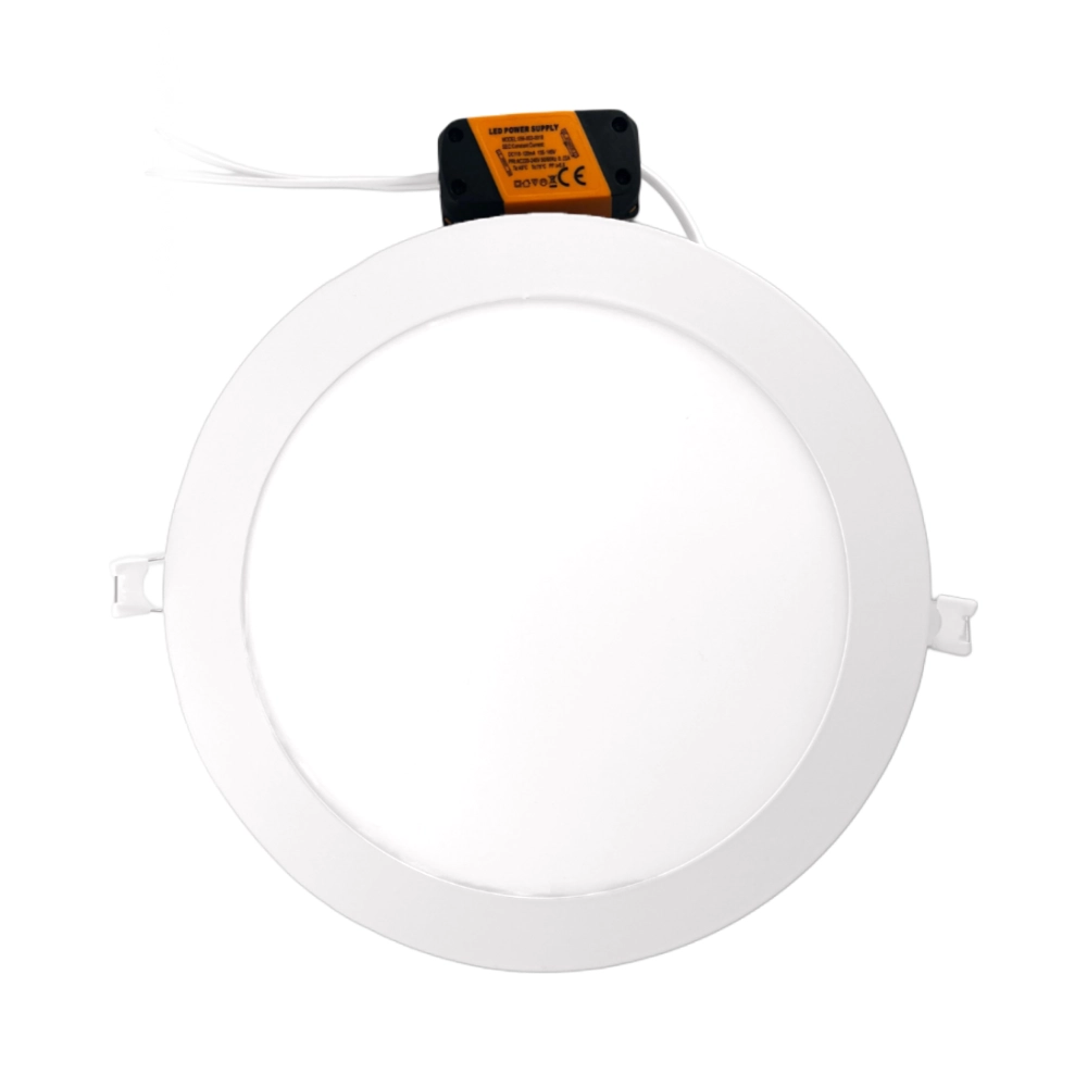  Horoz 18w Sıvaaltı Panel Led Armatür 6500k (beyaz)