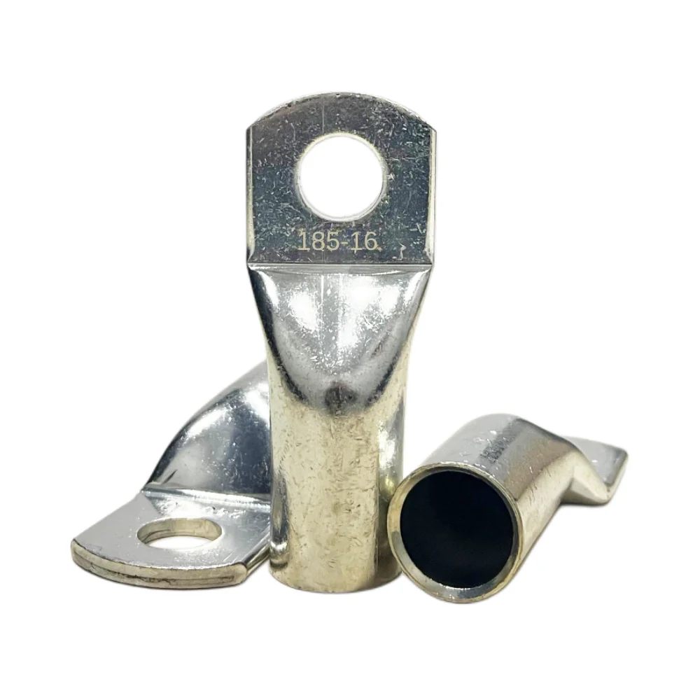  Conext 185mm2 M16 Bakır Sıkmalı Kablo Pabucu