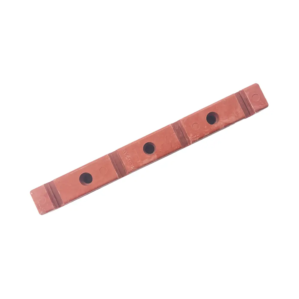  Hüner 3x1f+n Tarak İzolatör 57247