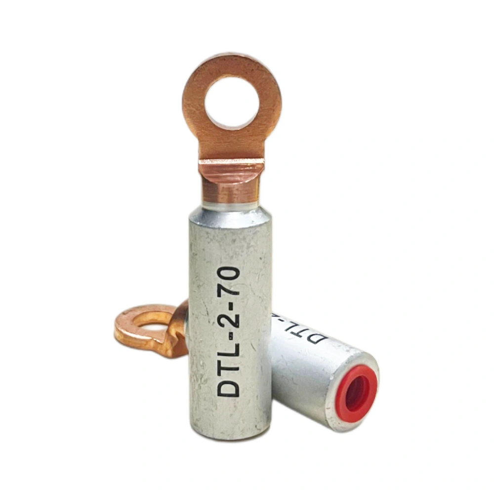  Conext 70mm2 M12 Bimetal (al-cu) Kablo Pabucu