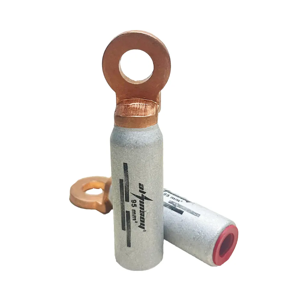  Conext 95mm2 M12 Bimetal (al-cu) Kablo Pabucu