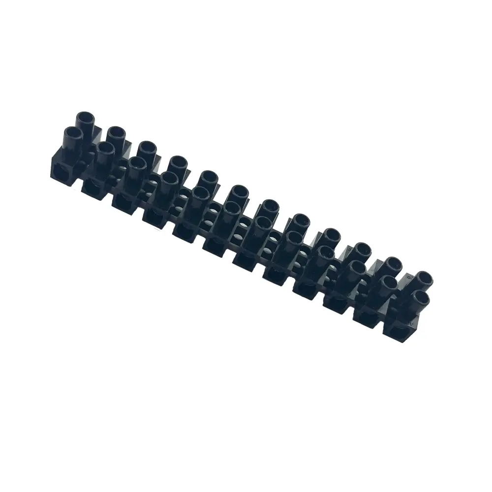 Conext No:2 Plastik Sıra Klemens (4-6mm)