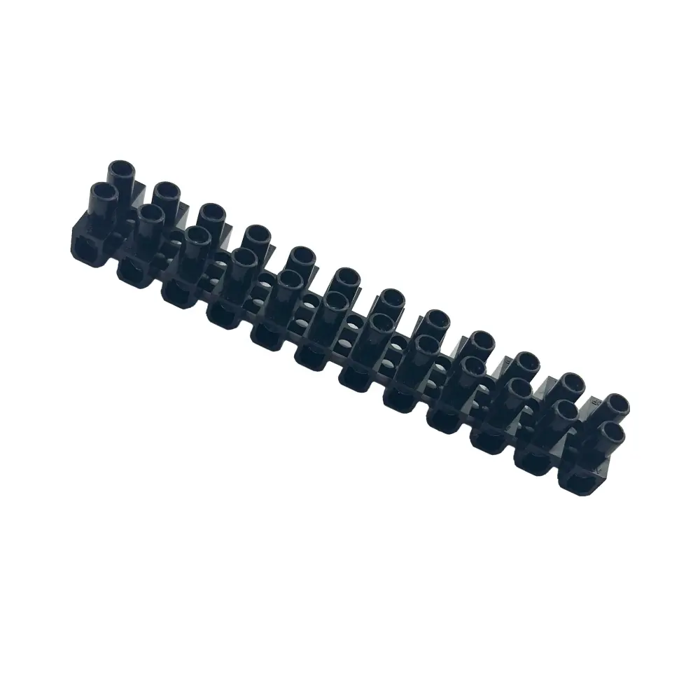  Conext No:3 Plastik Sıra Klemens (6-10mm)