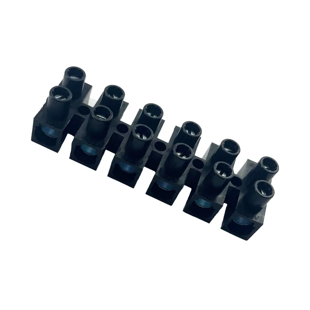 Conext No:4 Plastik Sıra Klemens (10-25mm)