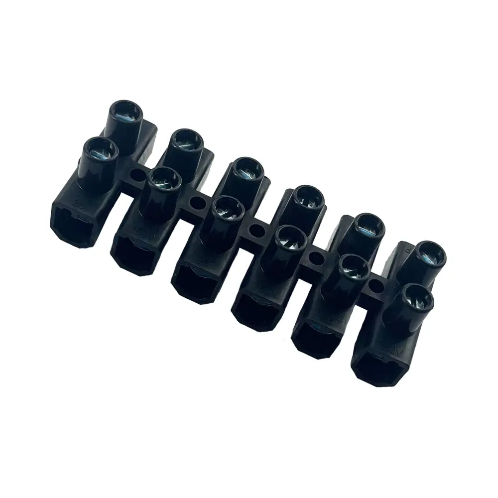  Conext No:5 Plastik Sıra Klemens (25-35mm)