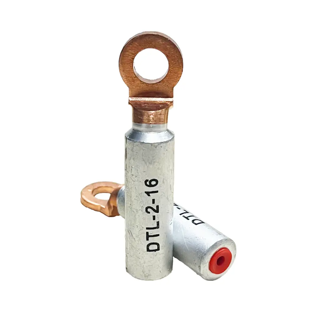  Conext 16mm2 M10 Bimetal (al-cu) Kablo Pabucu