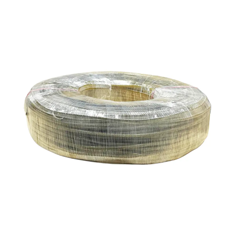  İzoleli 8 Mm Çelik Halat (200m)