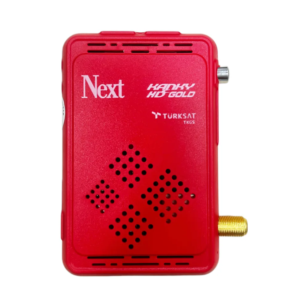 Next Kanky Hd Uydu Alıcısı