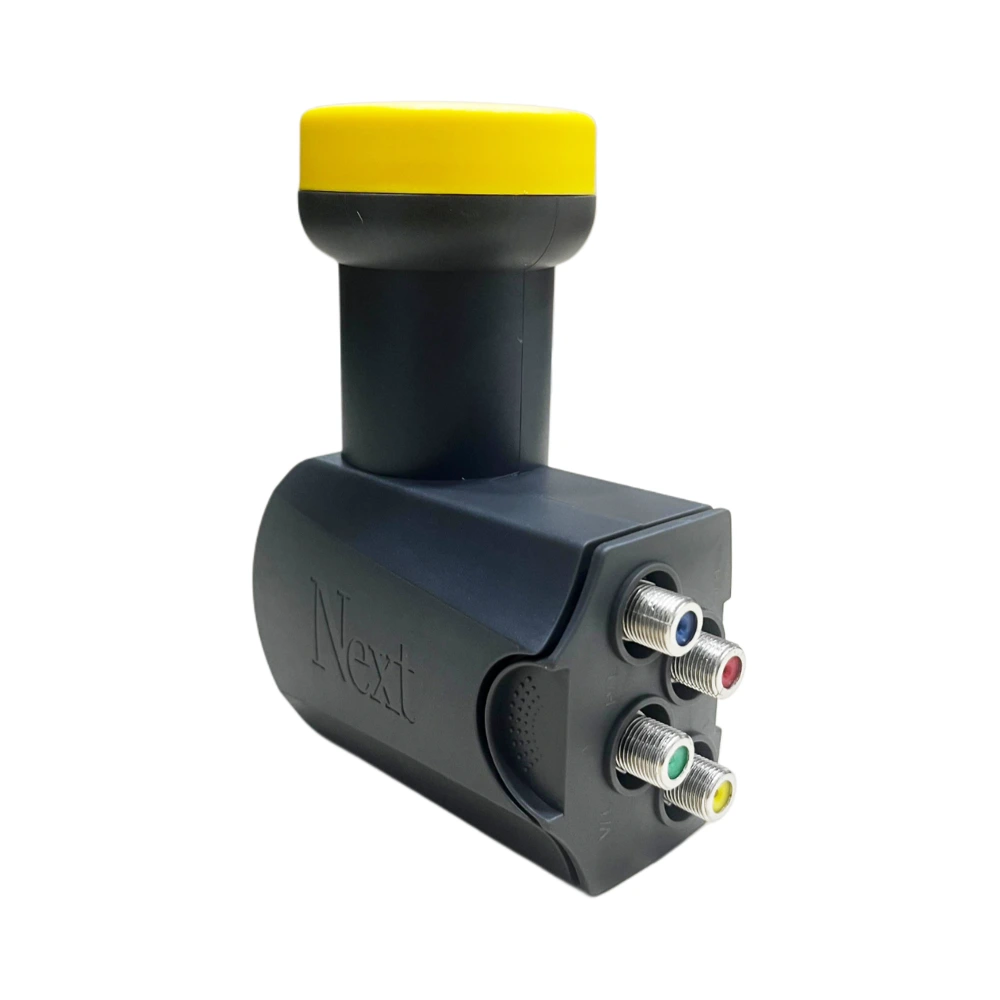 Next Santral Lnb (quatro)