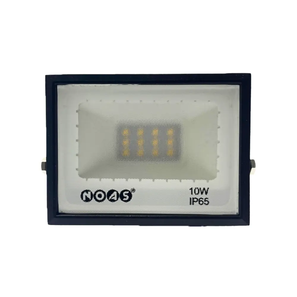  Noas 10w Smd Led Projektör 3000k (günışığı) Yl70-0011
