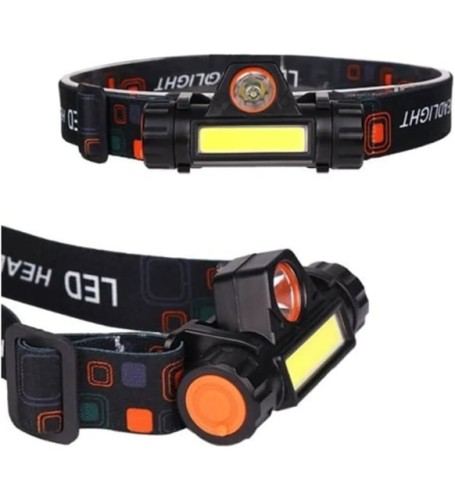 Noas 1w Led Kafa Feneri YL05-2021 - Noas