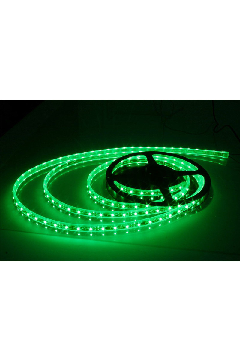  Noas 220v Dış Mekan Hortum Led-1m 4040 (yeşil) Yl41-4005
