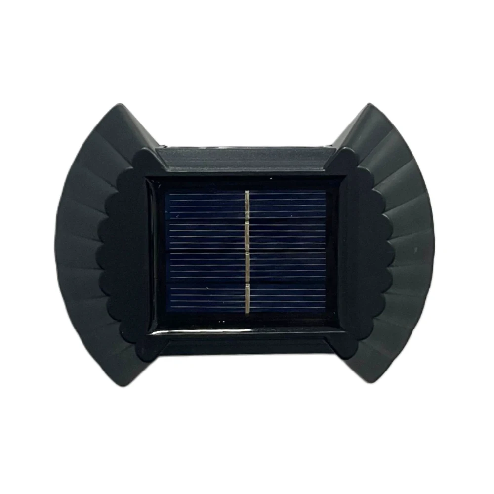  Noas 5w Mimas Solar Led Aplik (günışığı)yl84-8001-s