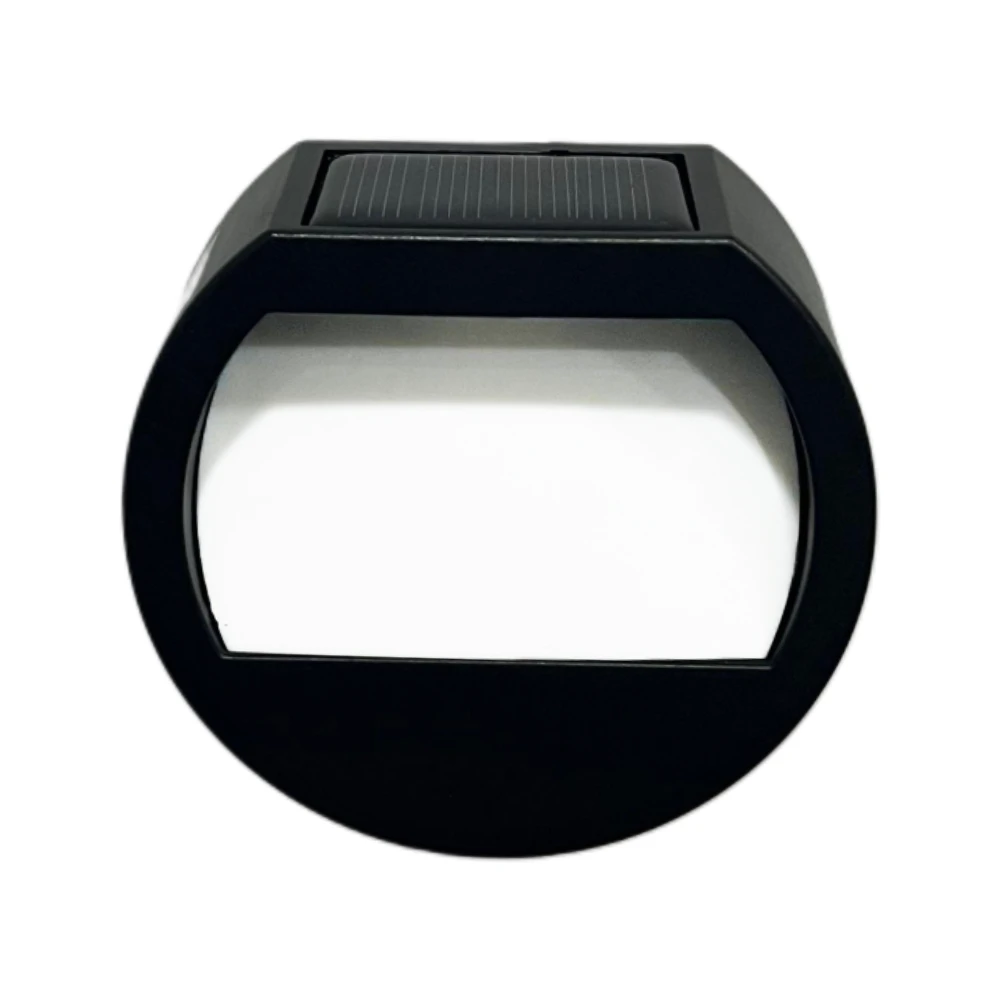  Noas 5w Qua Solar Led Aplik (günışığı)yl84-3001-s