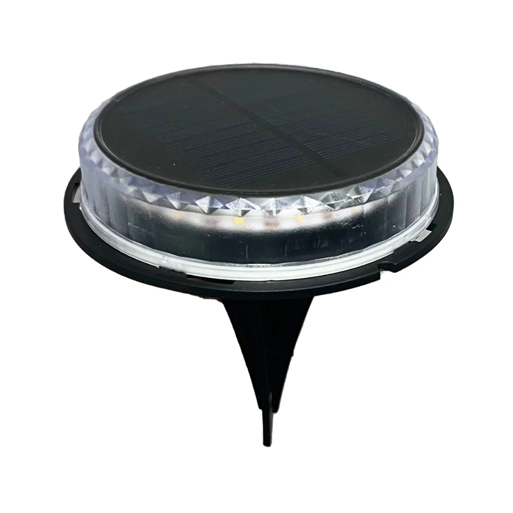  Noas 5w Satürn Solar Yer Aydınlatma Armatürü (günışığı)yl74-1701-s