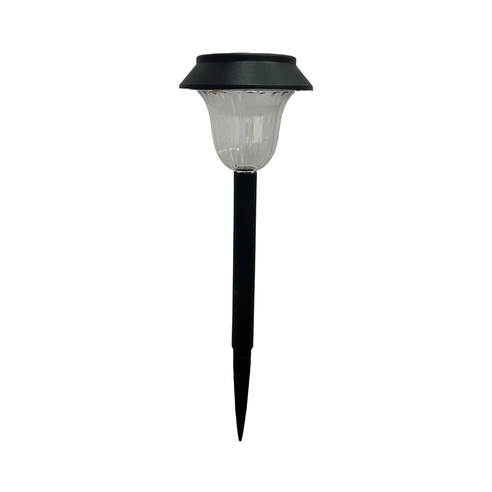  Noas 7w Miranda Solar Bahçe Aydınlatma Armatürü 40cm (beyaz)yl74-1021-s