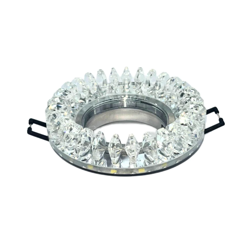  Noas Troya Kristal Cam Boş Kasa Yl65-1727