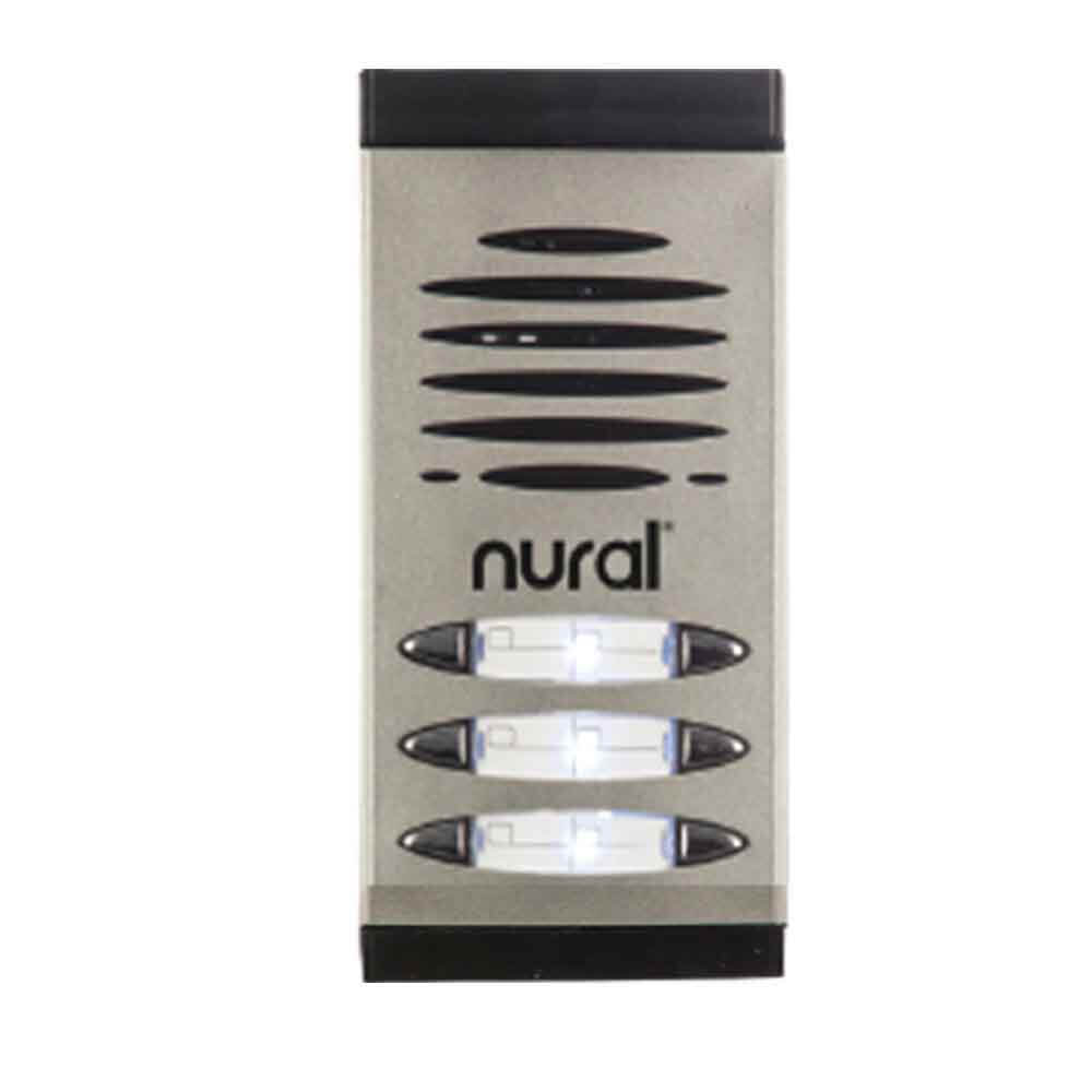  Nural Basic Çift Butonlu 6