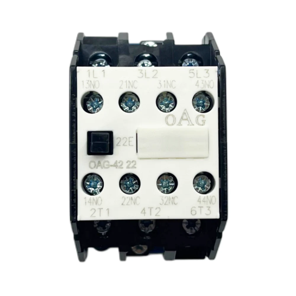  Oag 16a 7,5kw 2na 2nk Güç Kontaktörü G4222