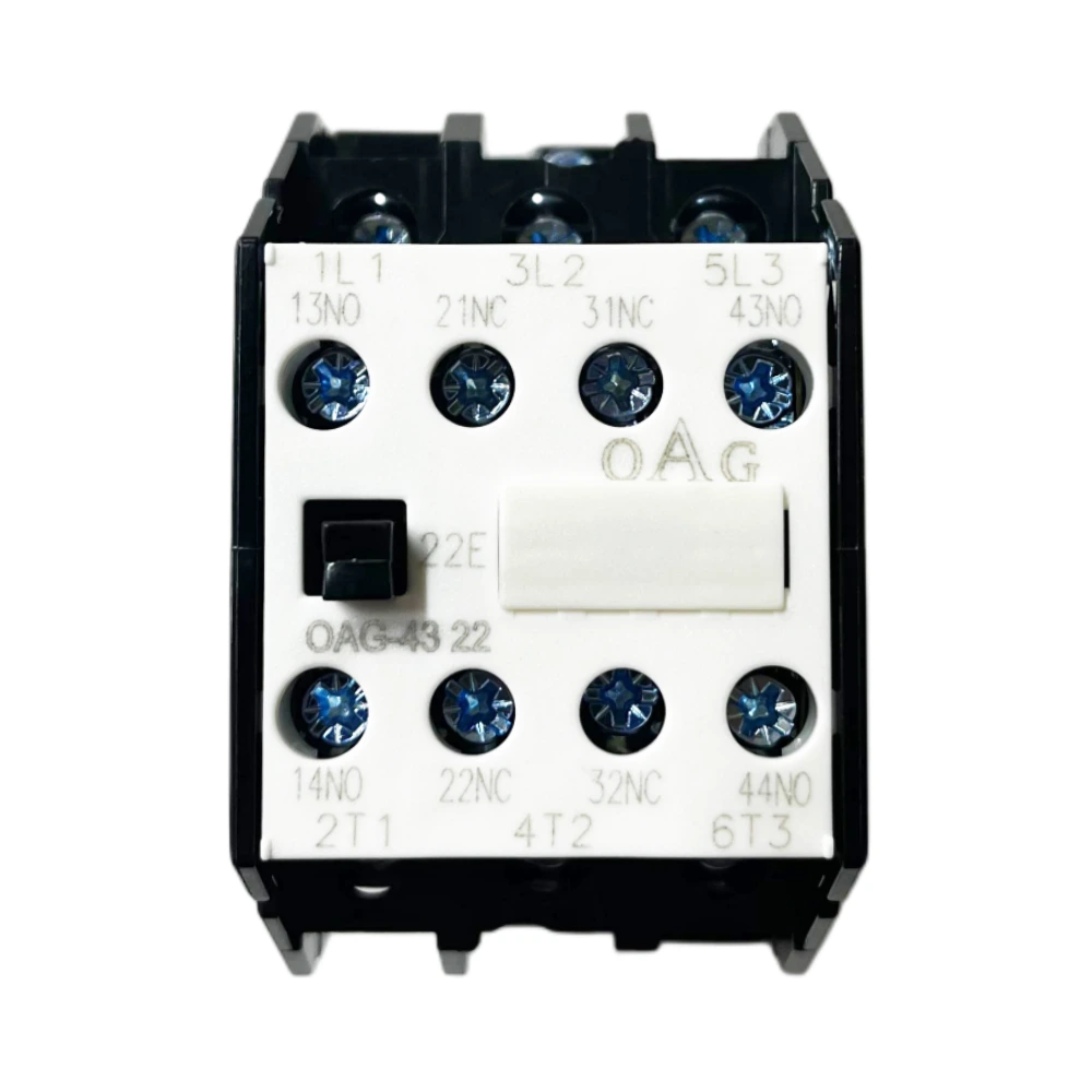 Oag 22a 11kw 2na 2nk Güç Kontaktörü G4322