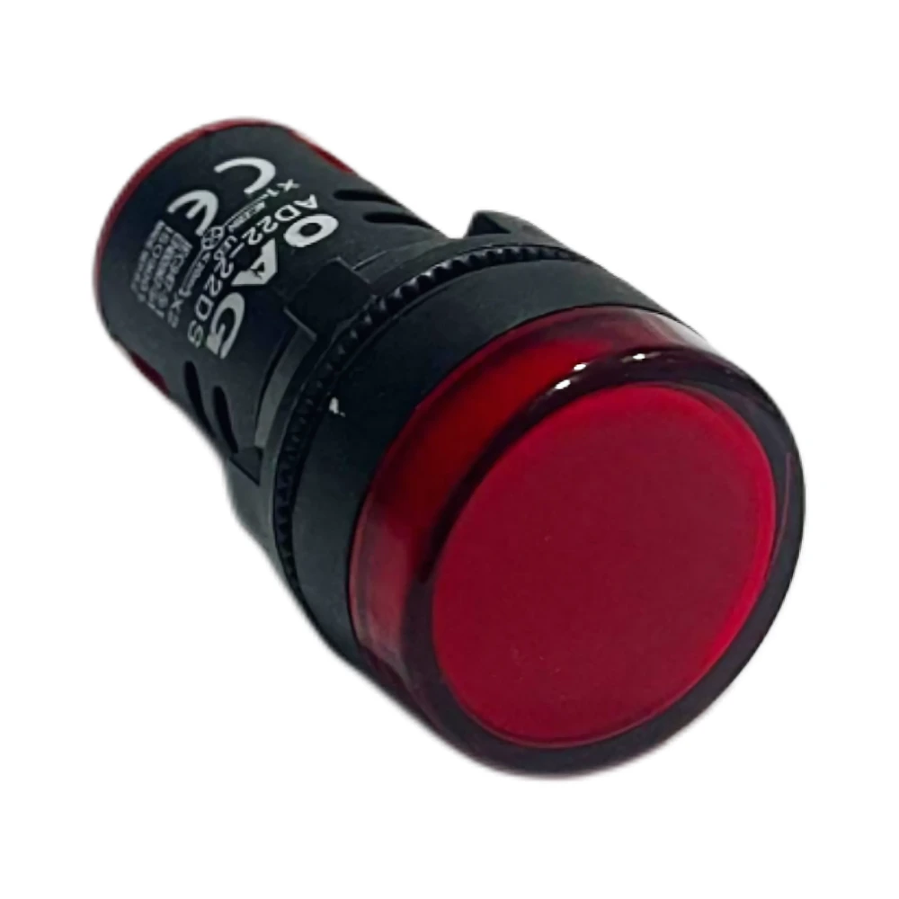  Oag 22mm Led