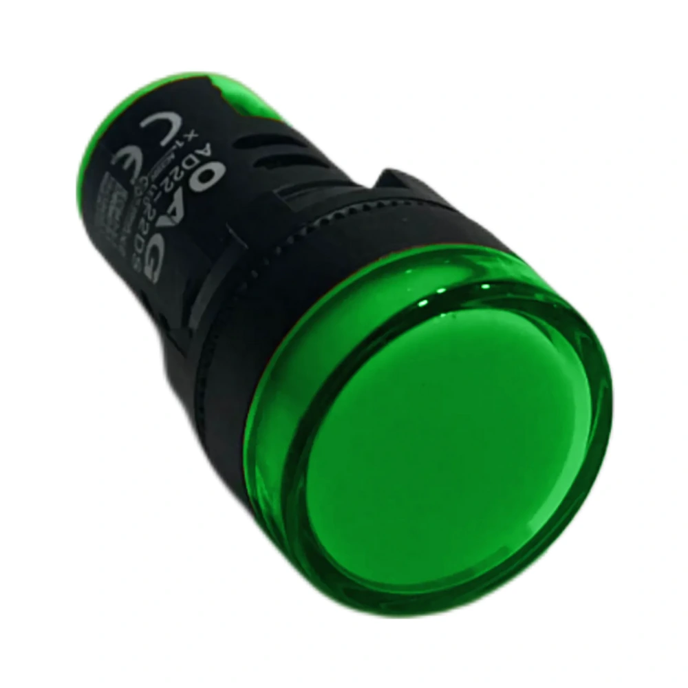  Oag 22mm Led