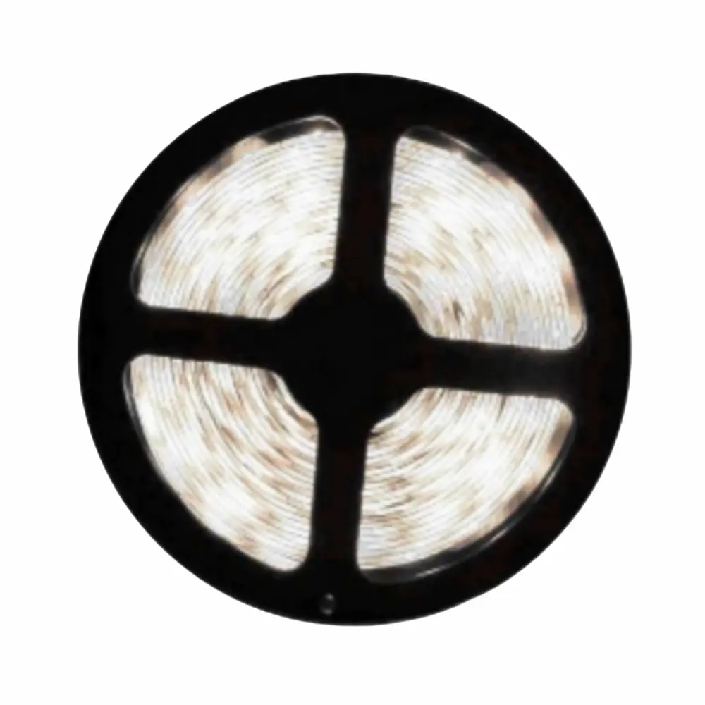  Cata 10 Çipli Dış Mekan Silikonlu  Şerit Led-5m (beyaz) Ct-4487