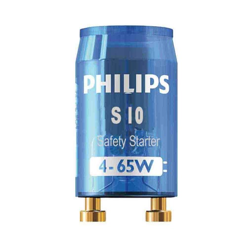 Philips S10 Starter Ateşleyici