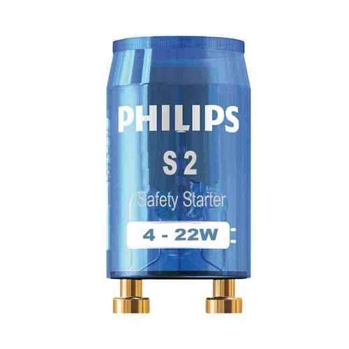 Philips S2 Starter Ateşleyici
