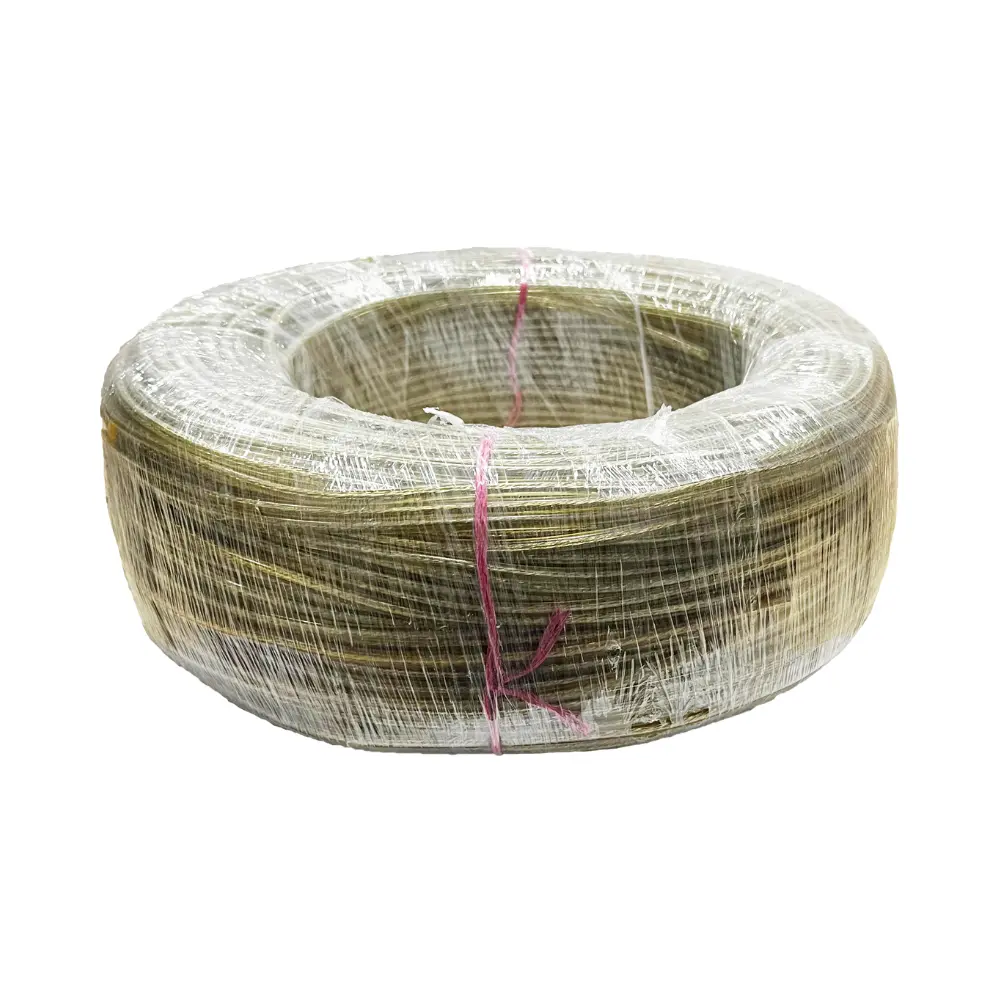  İzoleli 5 Mm Çelik Halat (200m)