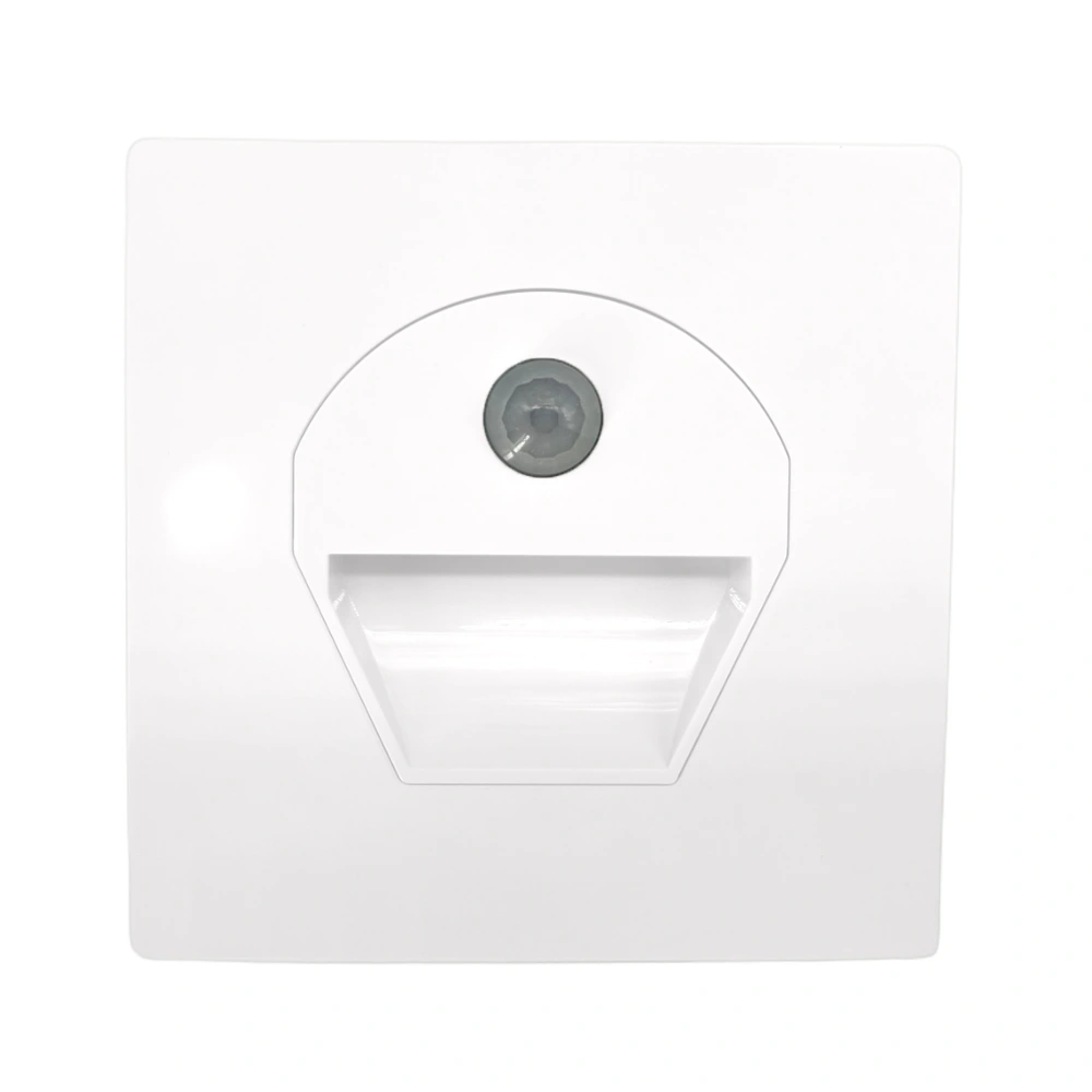  Cata 1w Sensörlü Beyaz Koridor Armatürü Günışığı (3000k) Ct-5170g