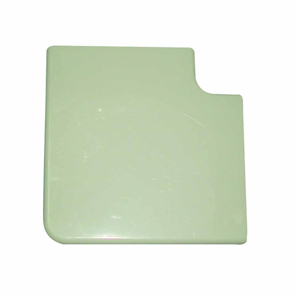  Sert 100x50mm L Köşe