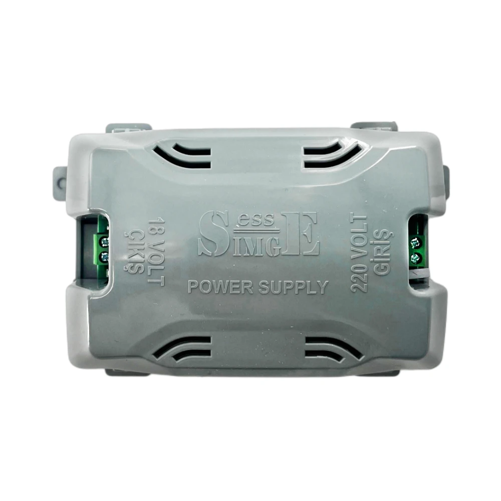  Simge 60w 24v Güç Kaynağı Switch Mode