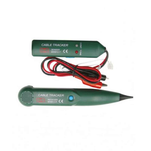 Telefon Hattı Bulma Cihazı MS-6812 Bili-Bili EL-2131 - Elektrikciden