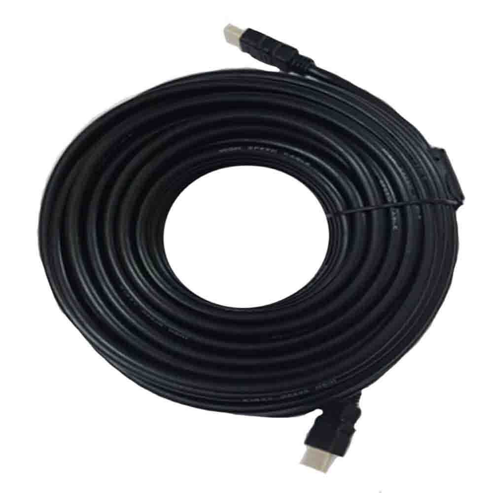 Polaxtor Hdmı Kablo Gold 1.4v 3d (30m)