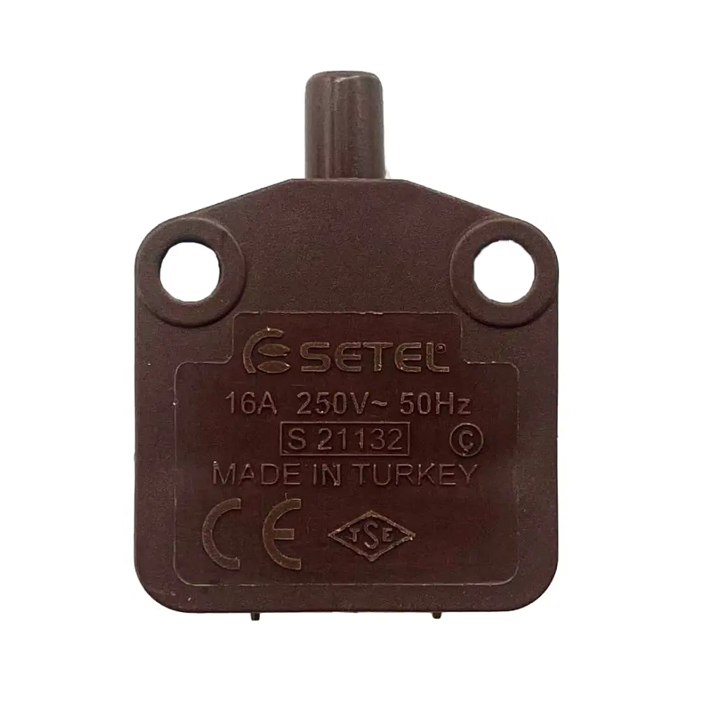  Ters Dolap Swici (16a) El-1101