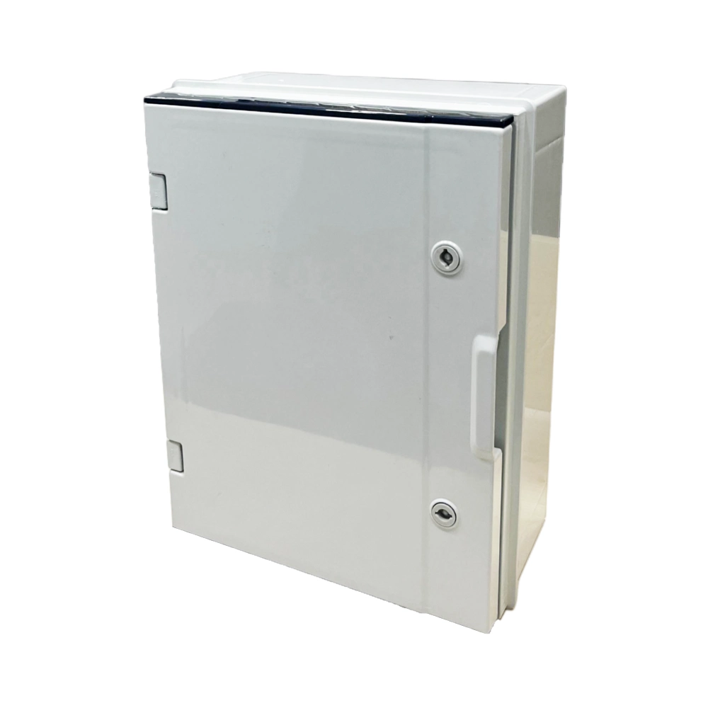  Vest 30x40x17cm Abs 12 Otomatlı Pakolu Pano Ovp 304017-12pk