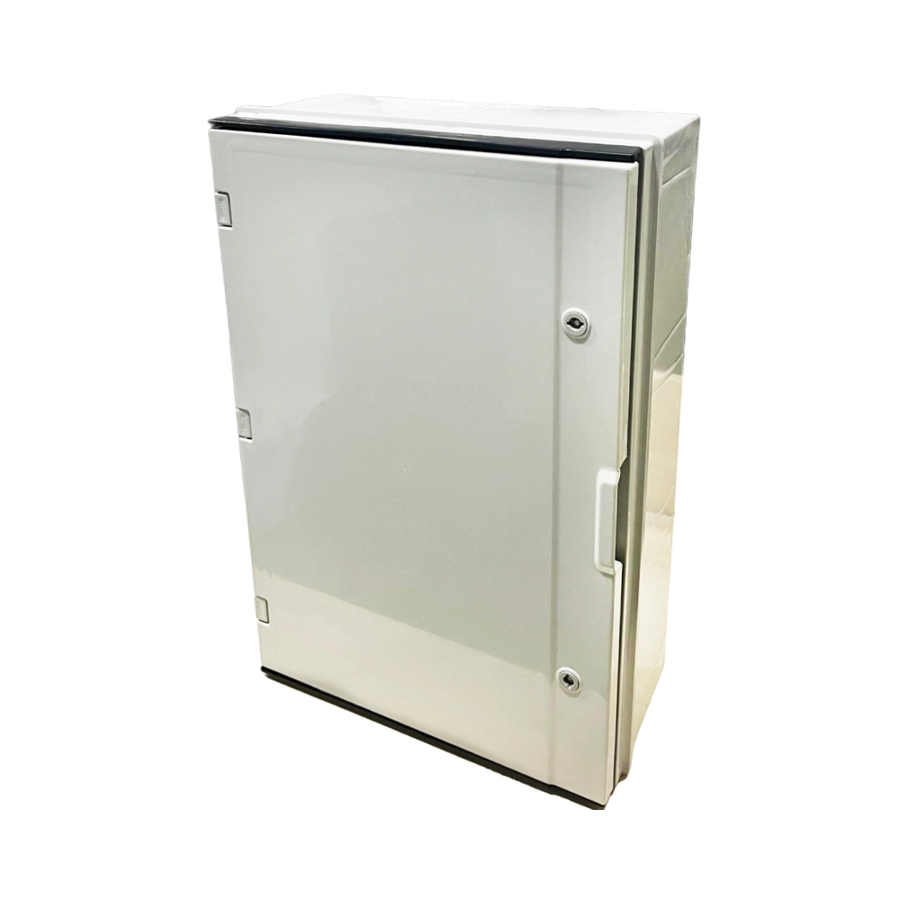  Vest 40x60x20cm Polikarbonat Taban Saçlı Pano Ots 406020